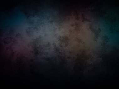 koyu mavi ve mor arkaplan ve siyah arkaplan