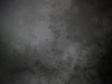 Siyah beyaz bir gökyüzü fotoğrafı.