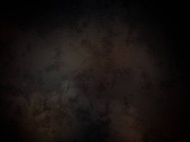 Siyah beyaz desenli koyu bir arkaplan