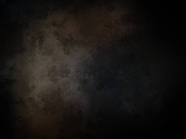 Siyah ve beyaz renkli koyu bir arkaplan