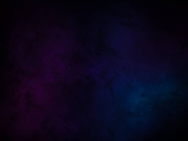 koyu mavi ve mor arkaplan ve siyah arkaplan