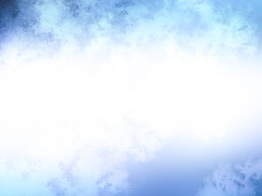 Bir insan gökyüzünde uçurtma uçuruyor.