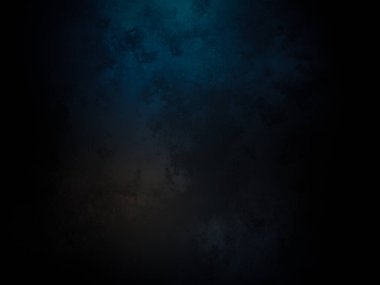 Koyu mavi ve siyah bir arkaplan.