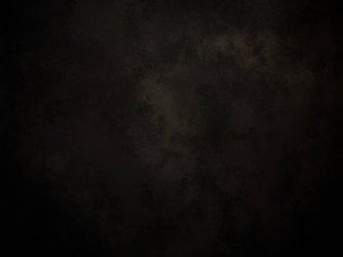 Siyah bir arka plan, karanlık bir gökyüzü ve beyaz bir uçak.