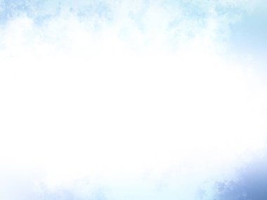 Sörf tahtasında suda bir insan.