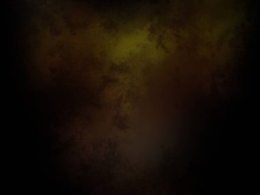 Üzerinde sarı ışık olan bir saat.