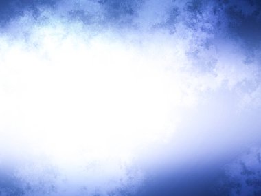 Bir insan gökyüzünde uçurtma uçuruyor.