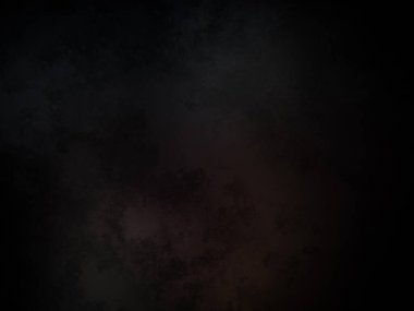 Ortasında kırmızı ışık olan siyah bir arkaplan