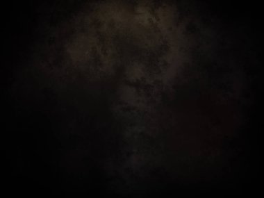 Siyah bir arkaplan, koyu gökyüzü ve beyaz bir saat.