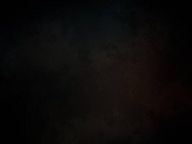 Ortasında kırmızı ışık olan siyah bir arkaplan