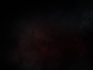 Kırmızı ve mavi ışıklı koyu bir arkaplan