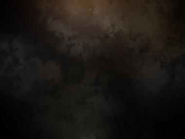 Siyah beyaz bir saat fotoğrafı.