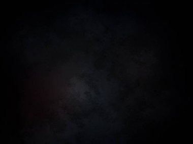 Ortasında kırmızı ışık olan siyah bir arkaplan