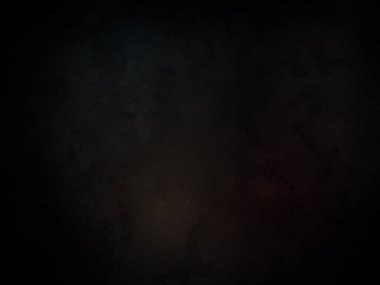 Kırmızı ve mavi ışıklı siyah bir arkaplan