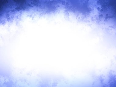 Snowboard 'da havada bir kişi