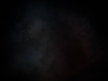 Kırmızı ve mavi ışıklı siyah bir arkaplan