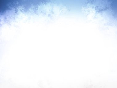 Sörf tahtasında suda bir insan.