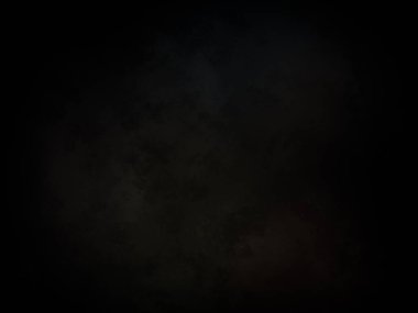 Karanlık gökyüzü ve aydınlığı olan siyah bir arkaplan.