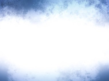 Snowboard 'da havada bir kişi