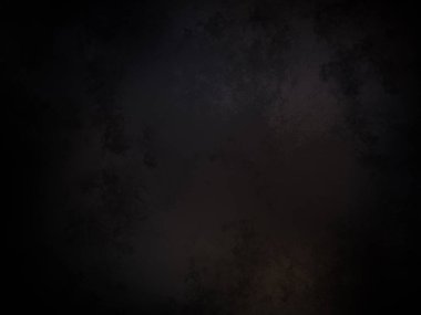 Karanlık gökyüzü ve aydınlığı olan siyah bir arkaplan.