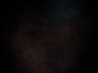 Karanlık gökyüzü ve aydınlığı olan siyah bir arkaplan.