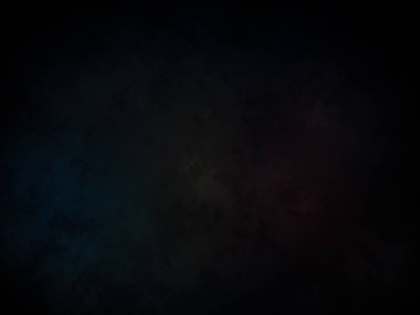 Kırmızı ve mavi ışıklı koyu bir arkaplan