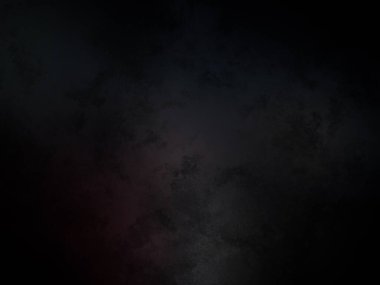 Kırmızı ışığı olan siyah bir arkaplan