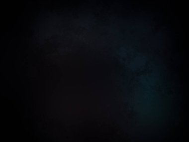 koyu mavi ışıklı siyah bir arkaplan