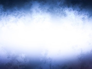 Snowboard 'da havada bir kişi