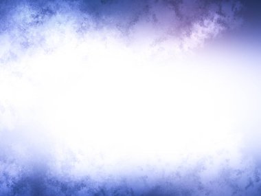 Snowboard 'da havada bir kişi