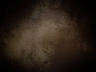 açık kahverengi ve siyah renkli koyu kahverengi bir arkaplan.