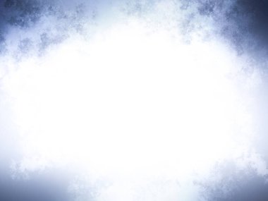 Snowboard 'da havada bir kişi