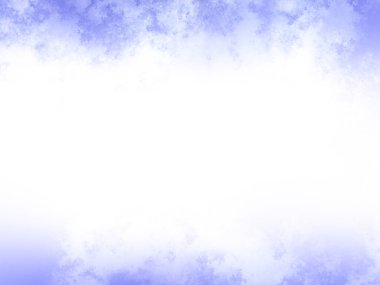 Sörf tahtasında suda bir insan.