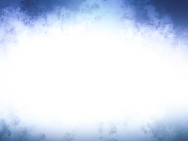 Snowboard 'da havada bir kişi