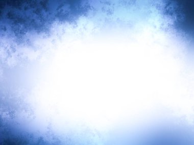 Snowboard 'da havada bir kişi