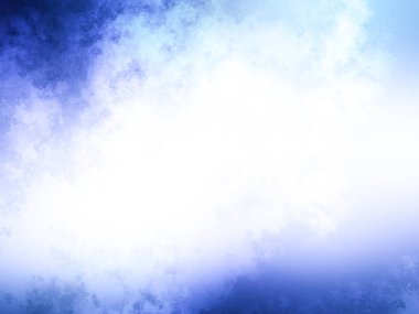 Sörf tahtasında suda bir insan.