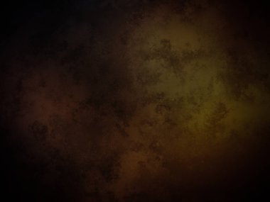 sarı ve siyah renkli koyu bir arkaplan