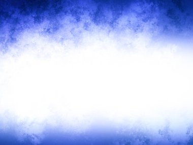 Snowboard 'da havada bir kişi