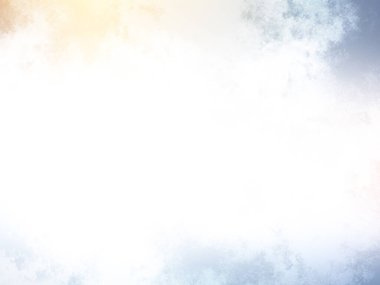 Sörf tahtasında suda bir insan.