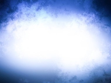 Snowboard 'da havada bir kişi