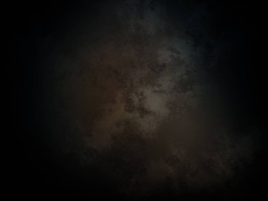 Siyah beyaz görüntülü koyu bir arkaplan