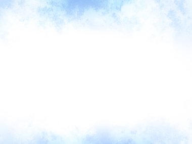 Sörf tahtasında suda bir insan.