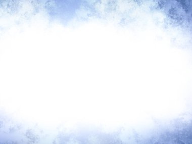 Snowboard 'da havada bir kişi