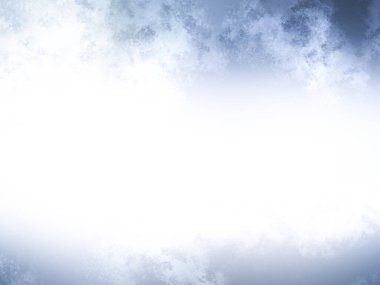 Sörf tahtasında suda bir insan.