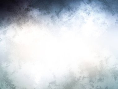 Sörf tahtasında suda bir insan.