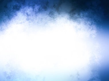 Sörf tahtasında suda bir insan.