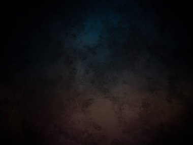 koyu mavi ve kırmızı arkaplan ve siyah arkaplan