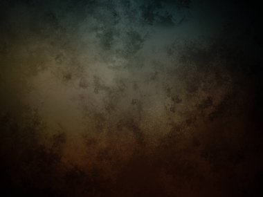 Koyu ve kirli bir geçmişi ve saati var.