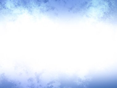 Snowboard 'da havada bir kişi