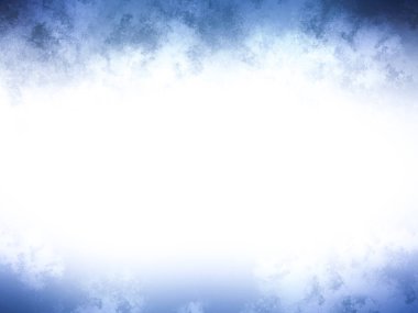 Snowboard 'da havada bir kişi